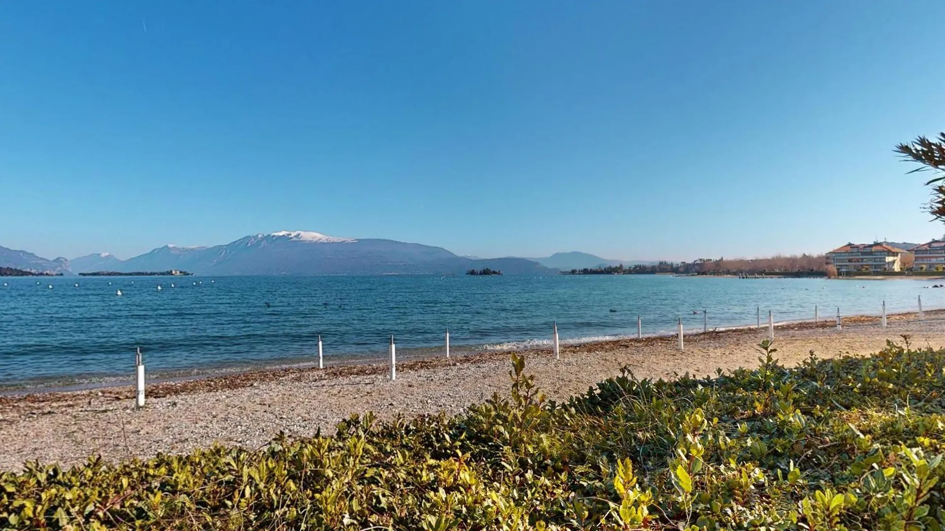 Apartment Appartamento Maria Elena By Bookinggardalake Manerba del Garda