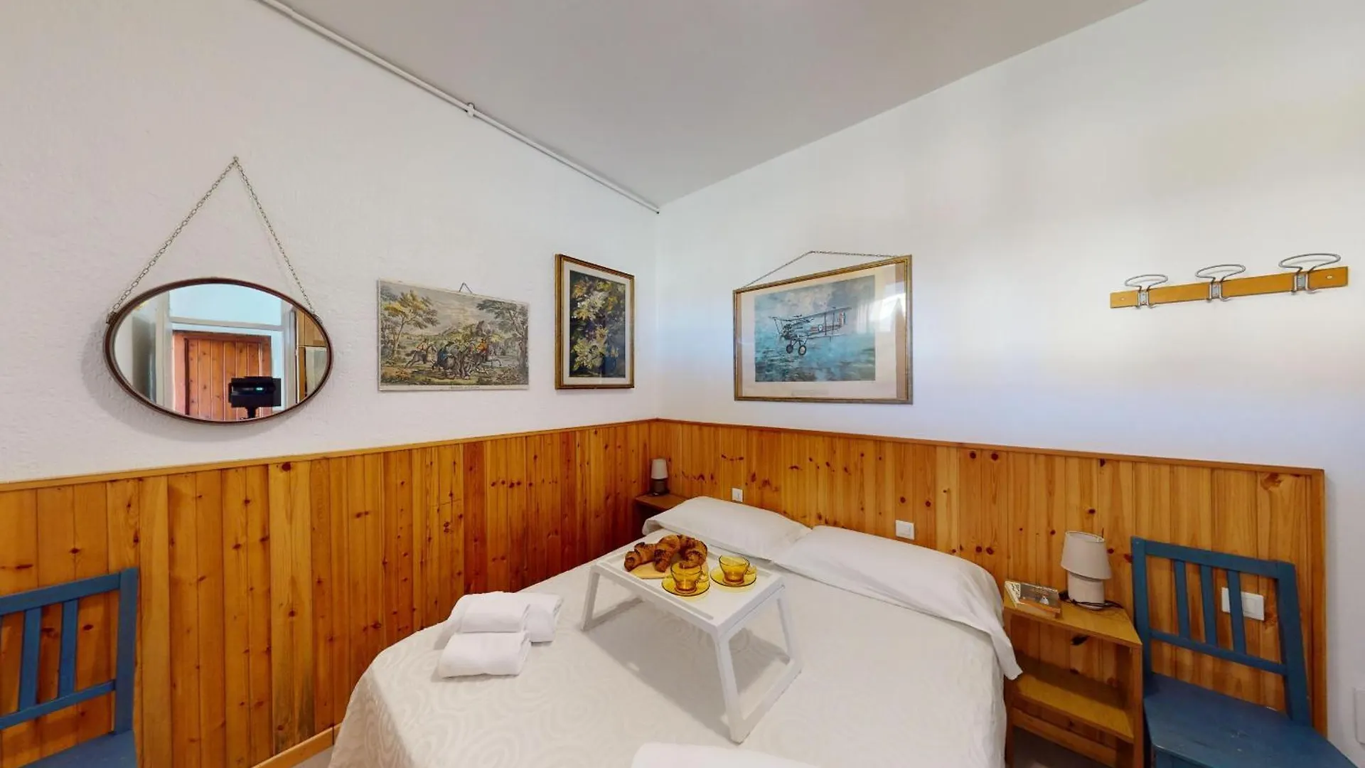 Appartamento Maria Elena By Bookinggardalake Manerba del Garda Apartment