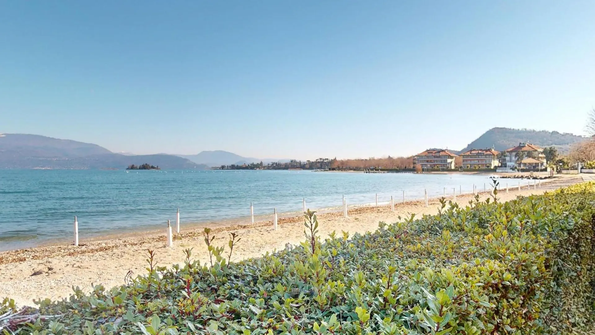 Appartamento Maria Elena By Bookinggardalake Manerba del Garda Italy
