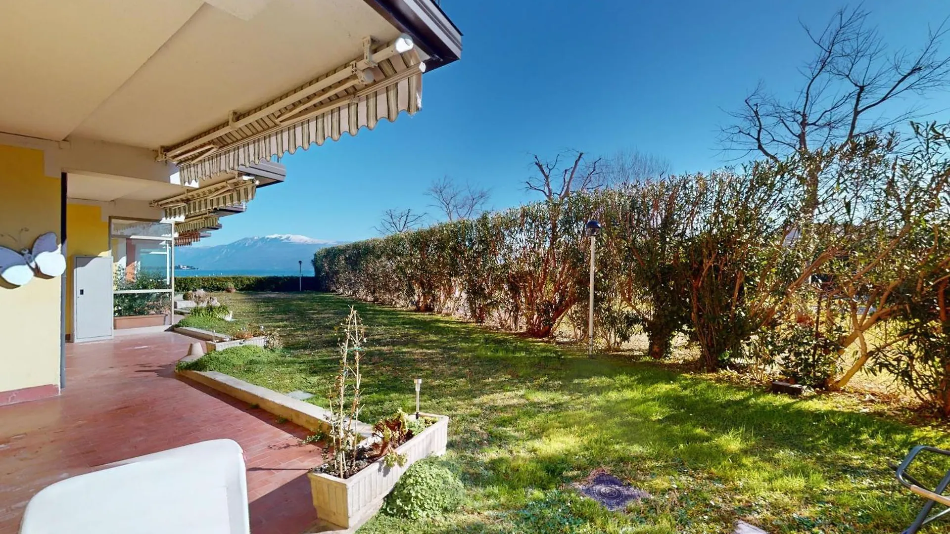 Apartment Appartamento Maria Elena By Bookinggardalake Manerba del Garda