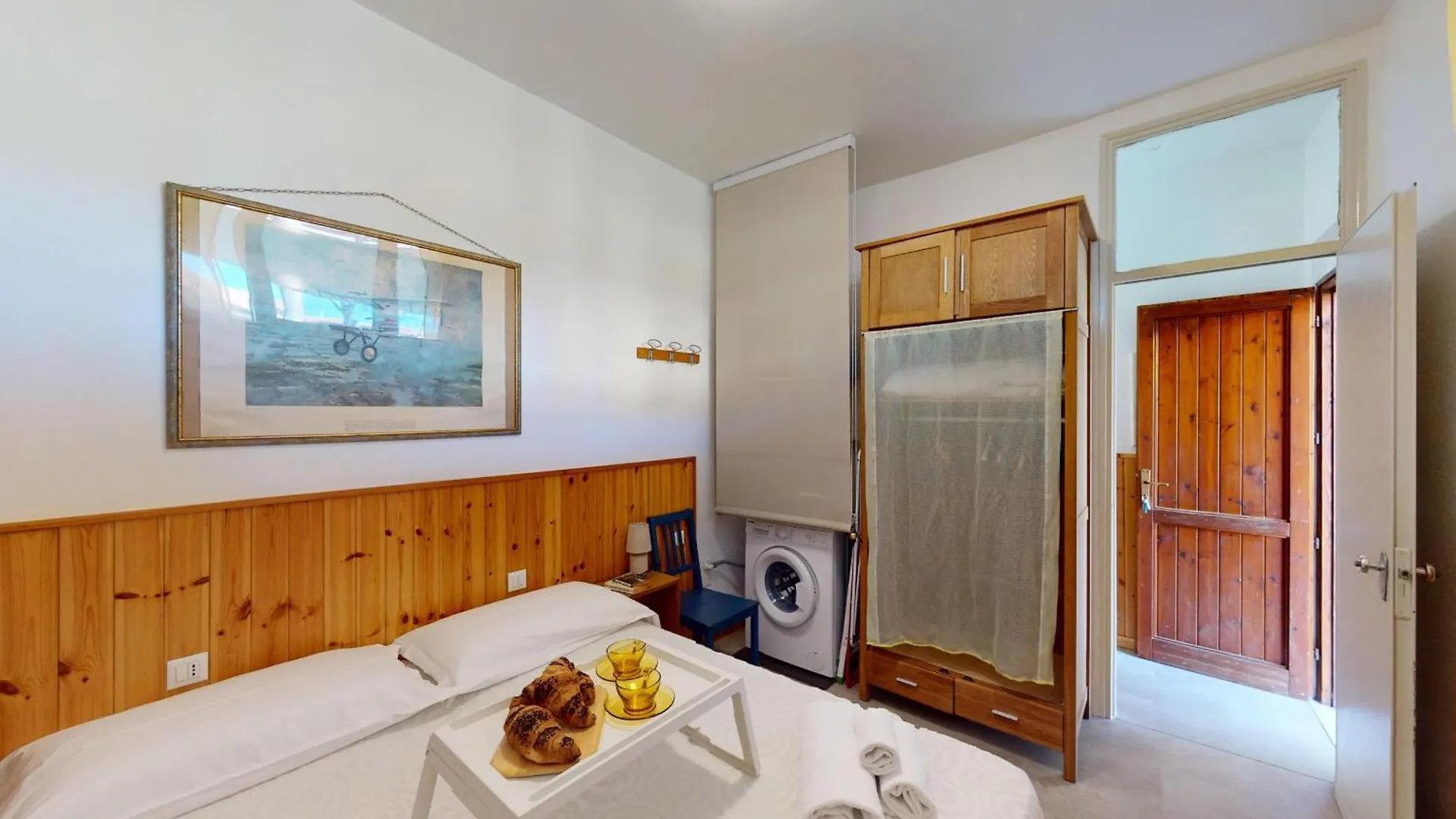 Apartment Appartamento Maria Elena By Bookinggardalake Manerba del Garda