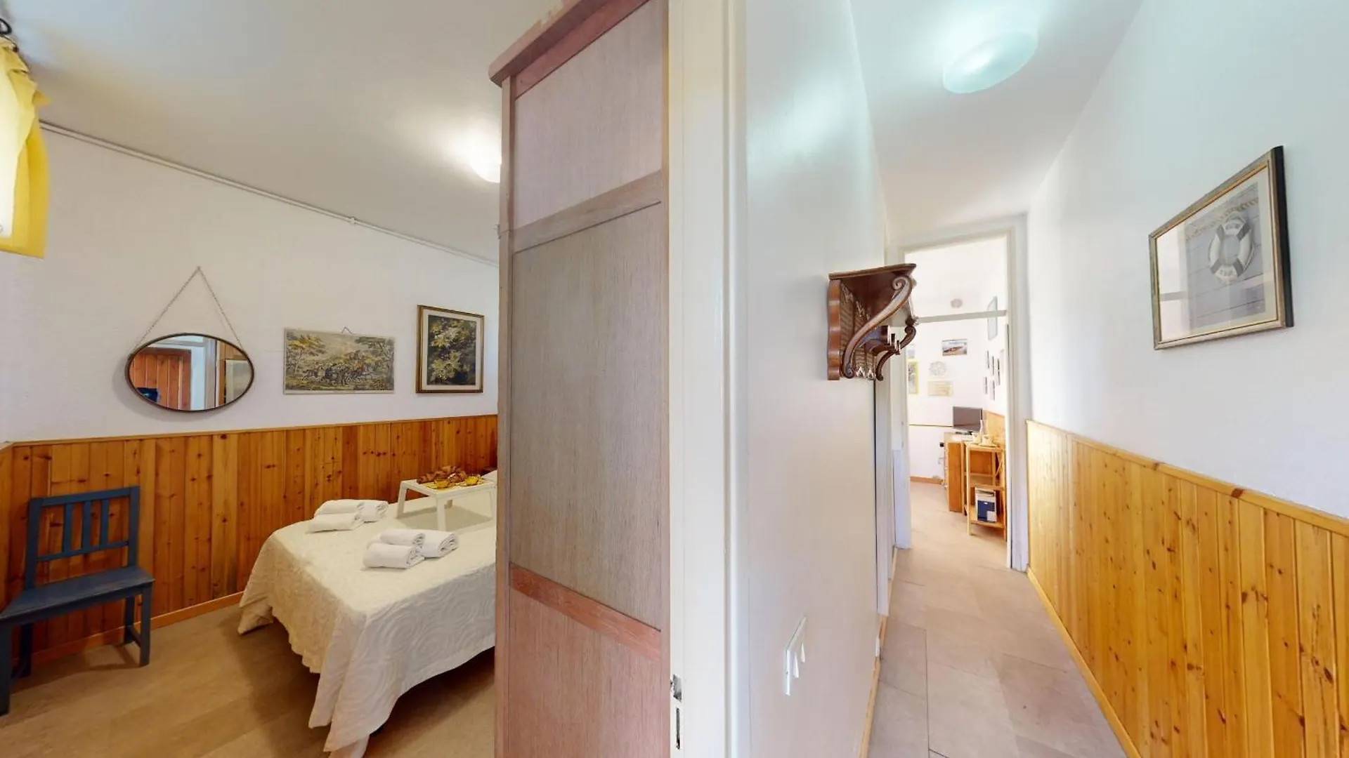 Appartamento Maria Elena By Bookinggardalake Manerba del Garda