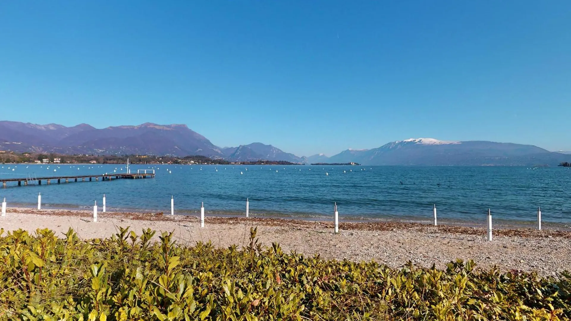Appartamento Maria Elena By Bookinggardalake Manerba del Garda Italy