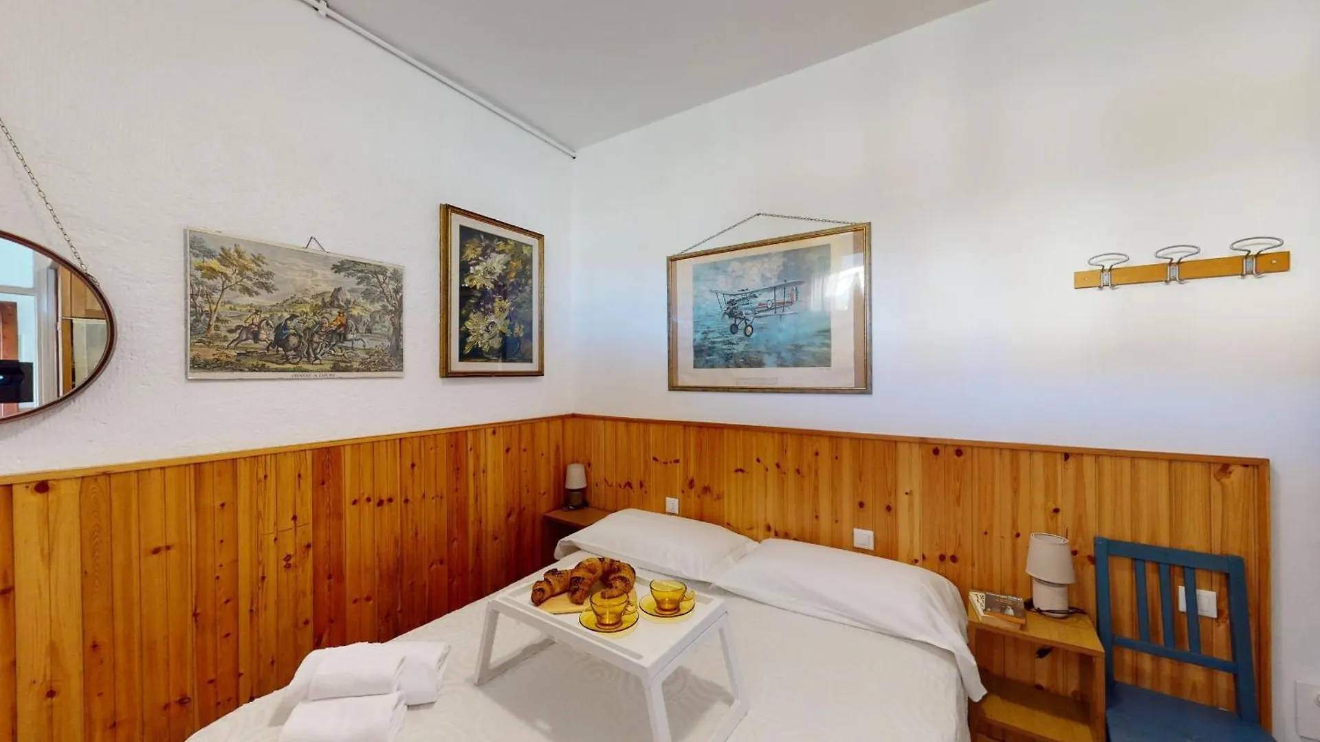Appartamento Maria Elena By Bookinggardalake Manerba del Garda Italy