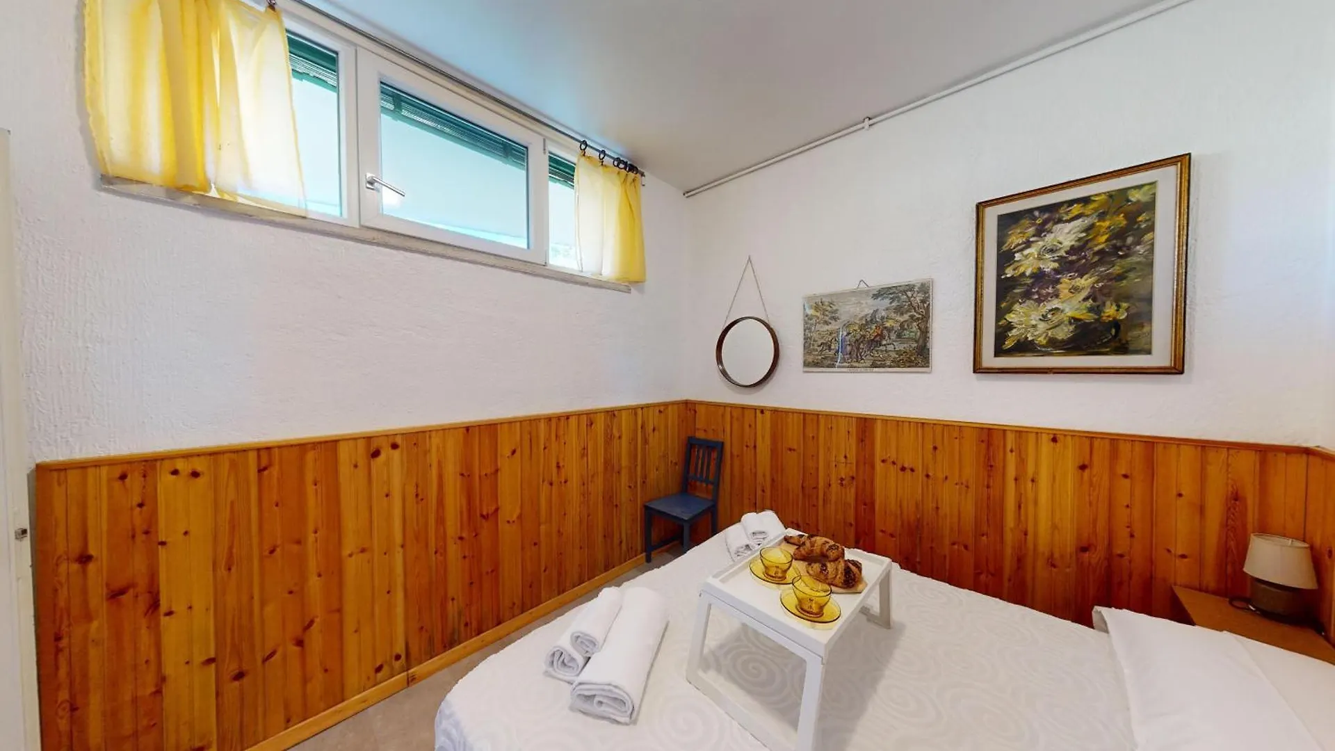 Appartamento Maria Elena By Bookinggardalake Manerba del Garda 0*,  Italy