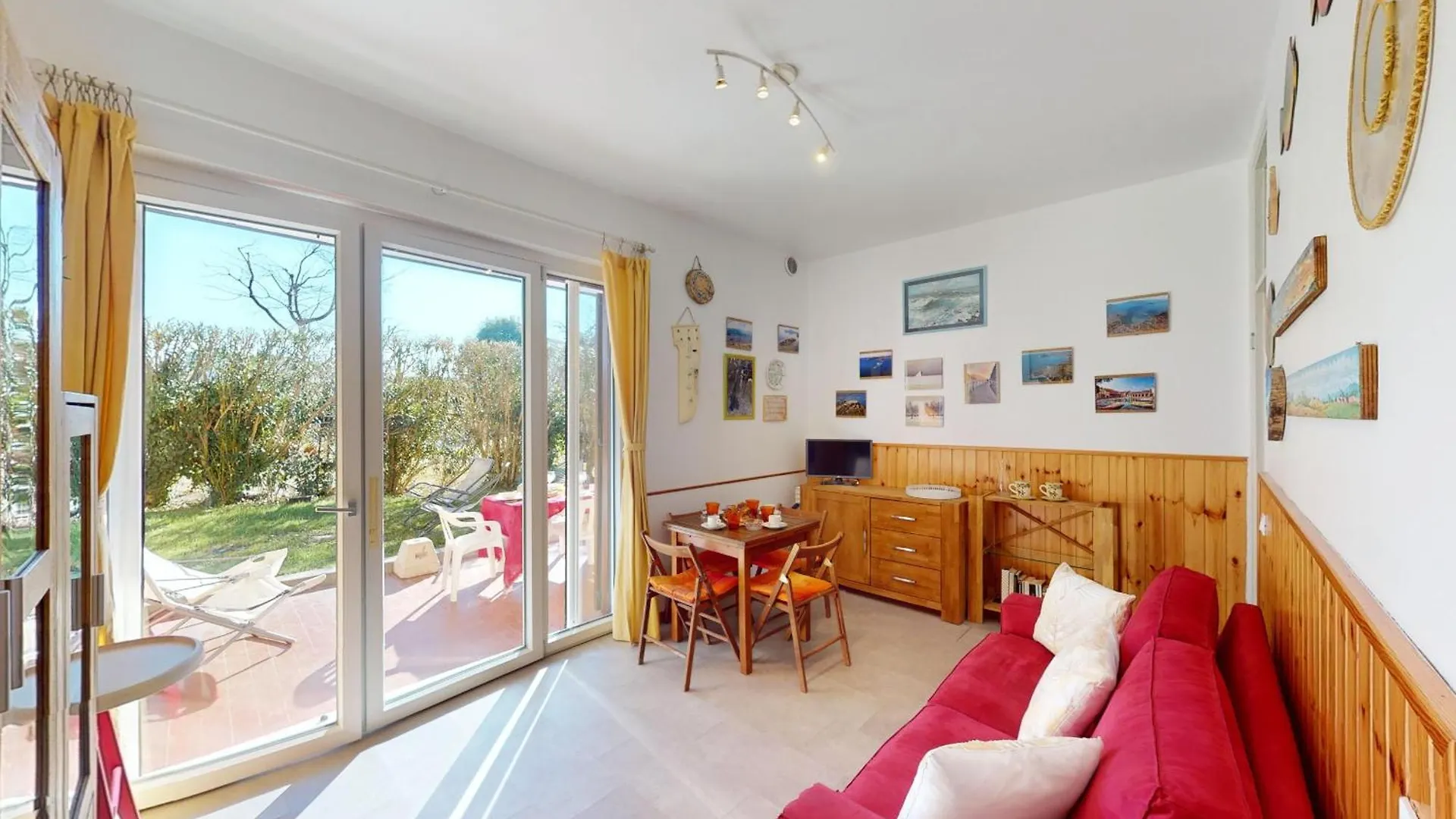 Appartamento Maria Elena By Bookinggardalake Manerba del Garda