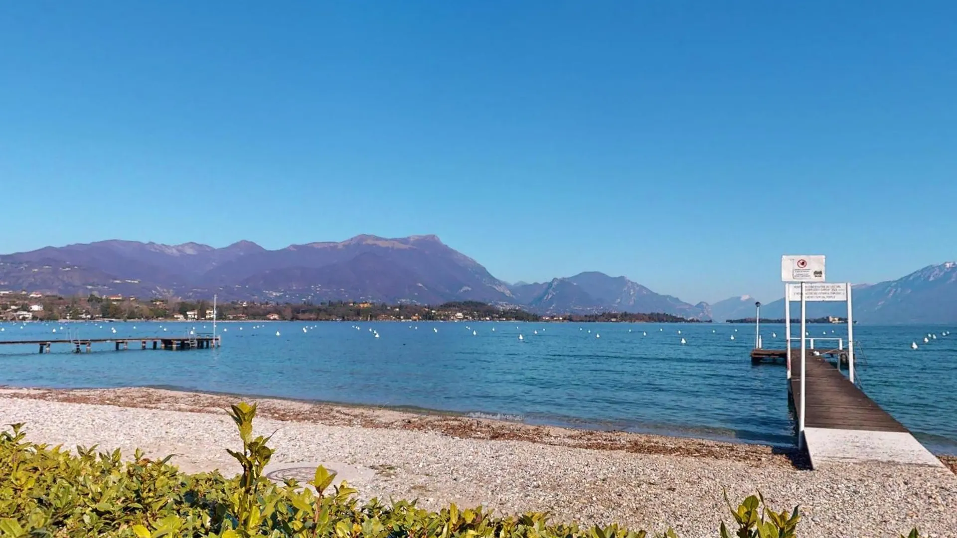 Apartment Appartamento Maria Elena By Bookinggardalake Manerba del Garda
