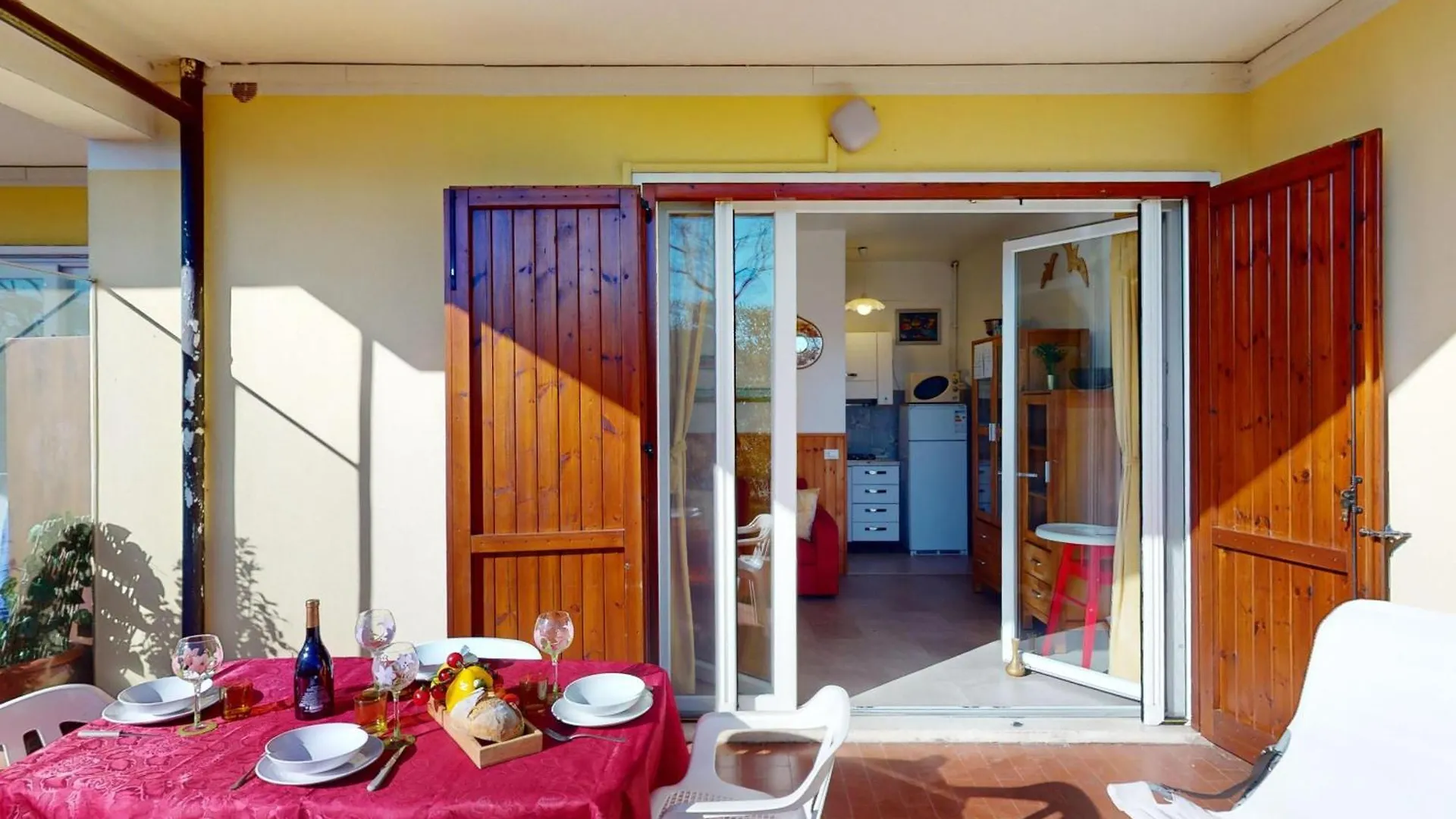 Appartamento Maria Elena By Bookinggardalake Manerba del Garda 0*,